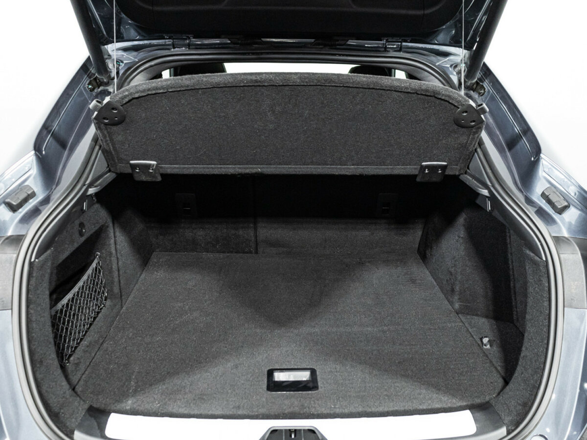Купить Geely Tugella I Рестайлинг, 2022, 18 000 км, фото №25
