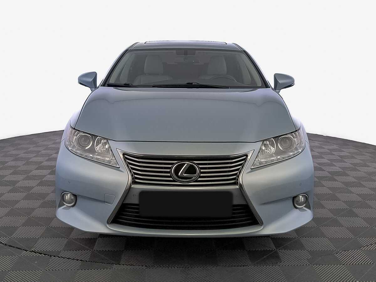 Купить Lexus ES 250, 2014, 78 445 км, фото №2