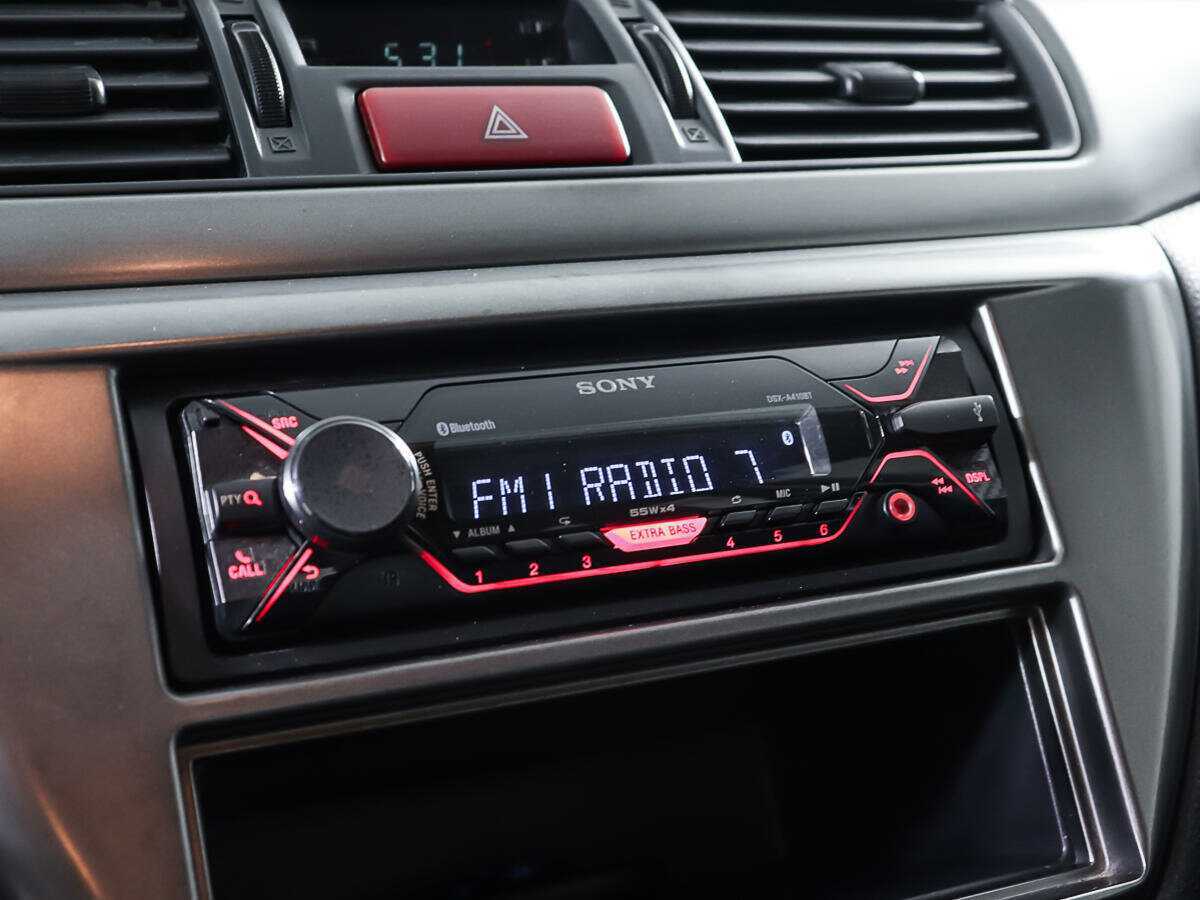 Купить Mitsubishi Lancer, 2005, 192 866 км, фото №18