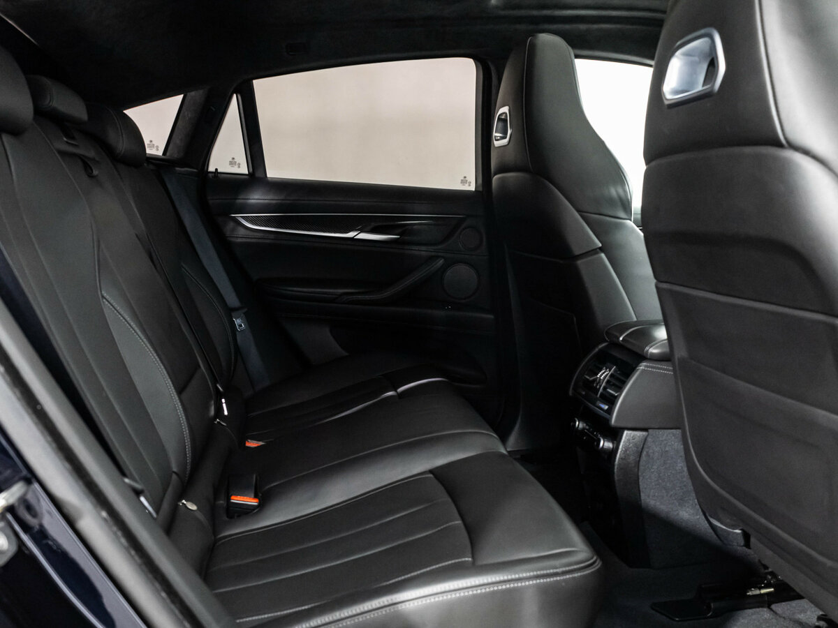 Купить BMW X6 M II (F86), 2017, 111 000 км, фото №22