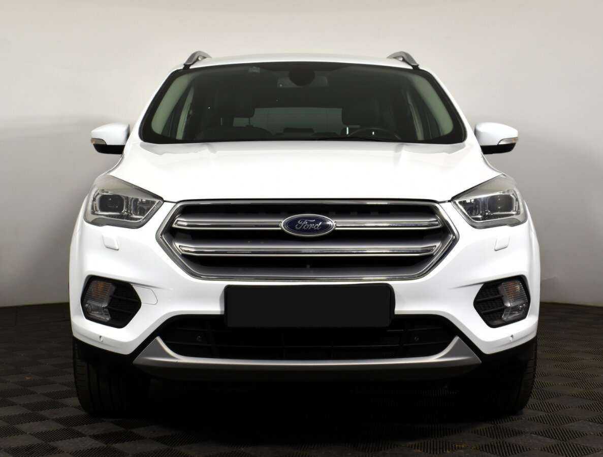 Купить Ford Kuga, 2017, 94 001 км, фото №2