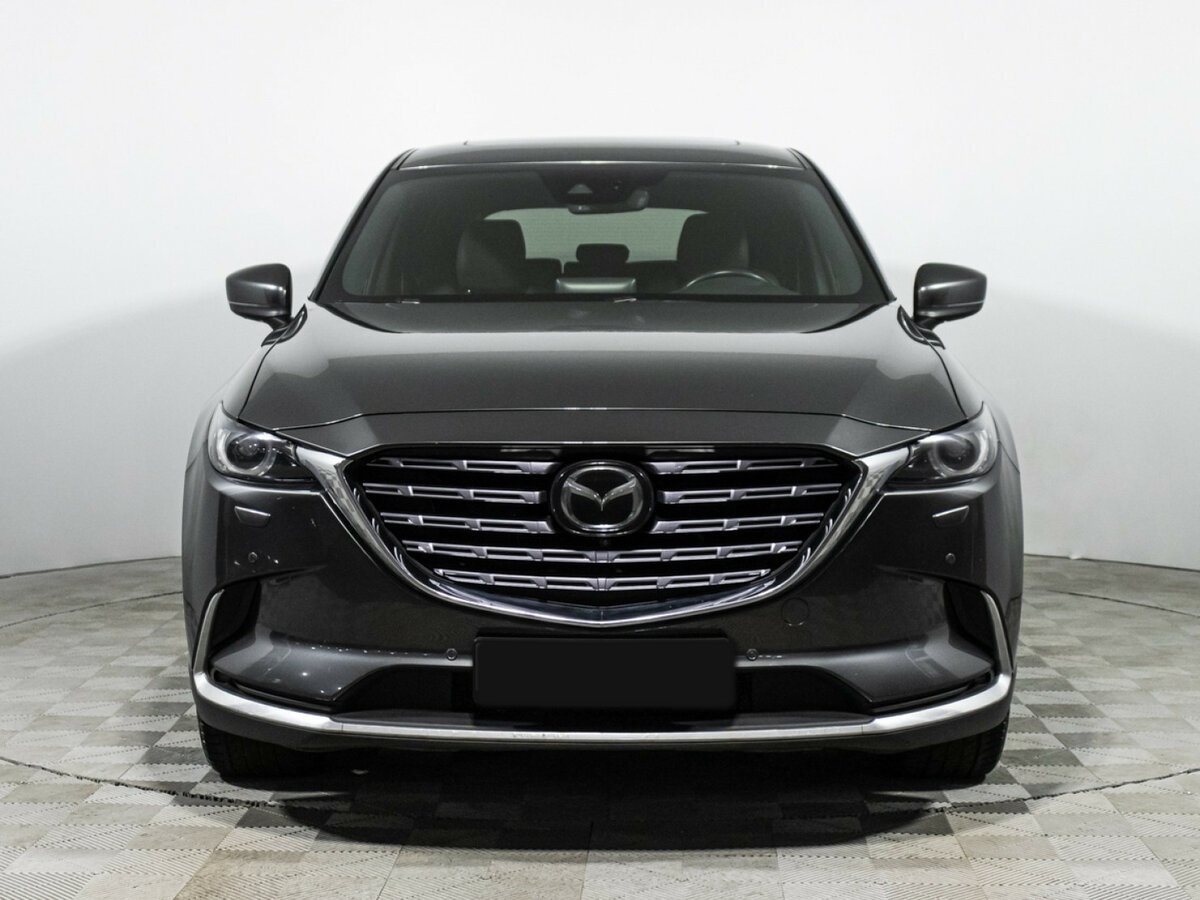 Купить Mazda CX-9 II Рестайлинг, 2021, 126 919 км, фото №2