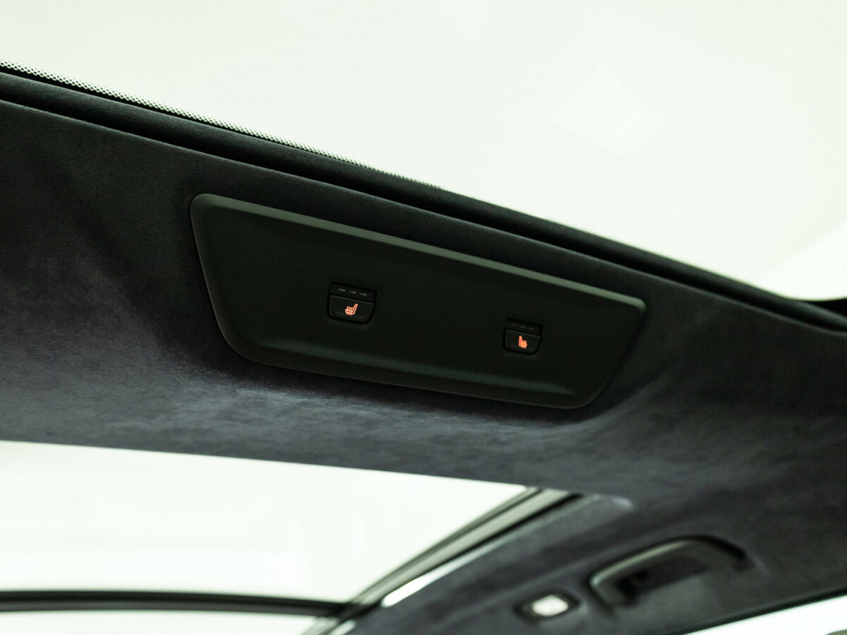 Купить BMW X7 40i I (G07), 2020, 103 110 км, фото №17