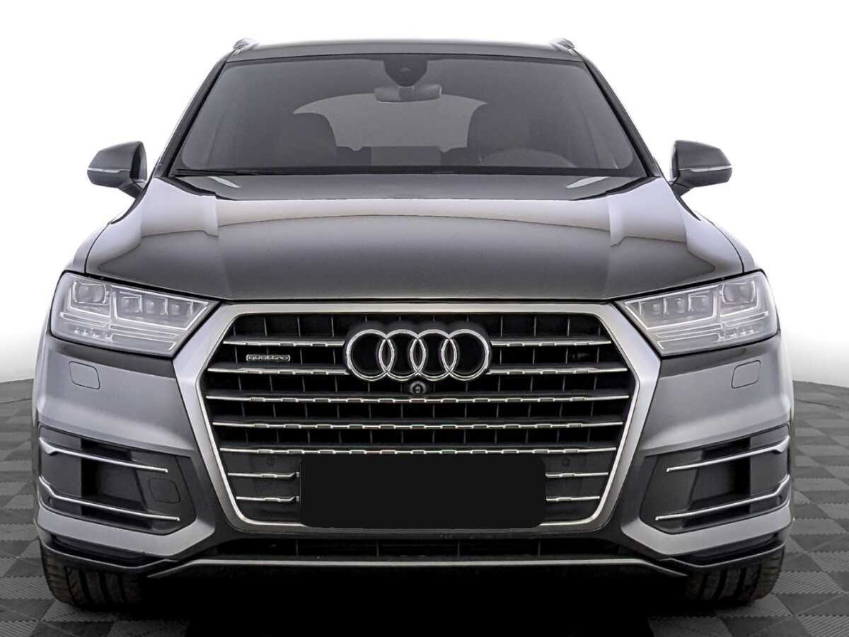 Купить Audi Q7, 2019, 150 279 км, фото №2
