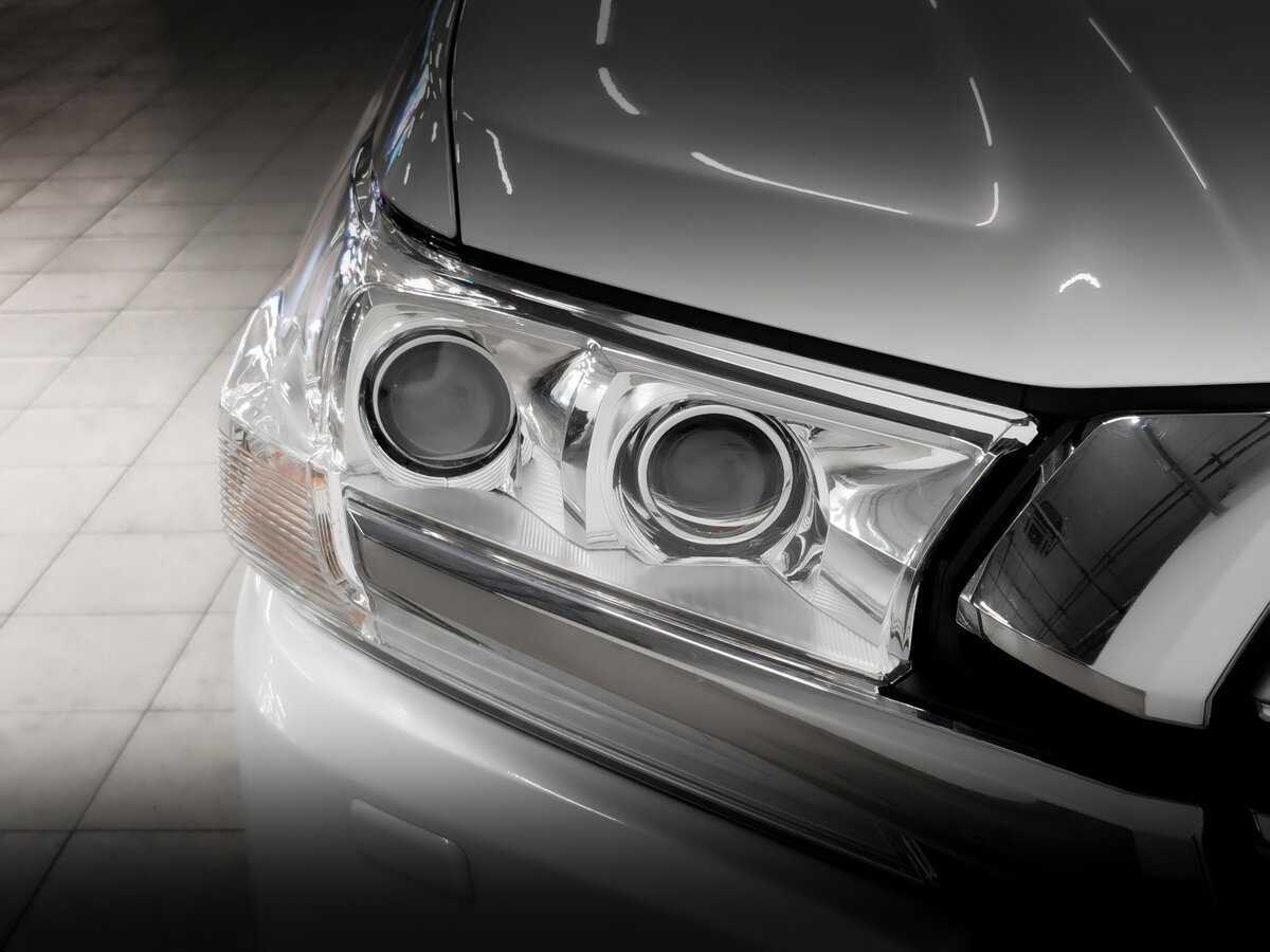 Купить Toyota Land Cruiser, 2020, 45 619 км, фото №17
