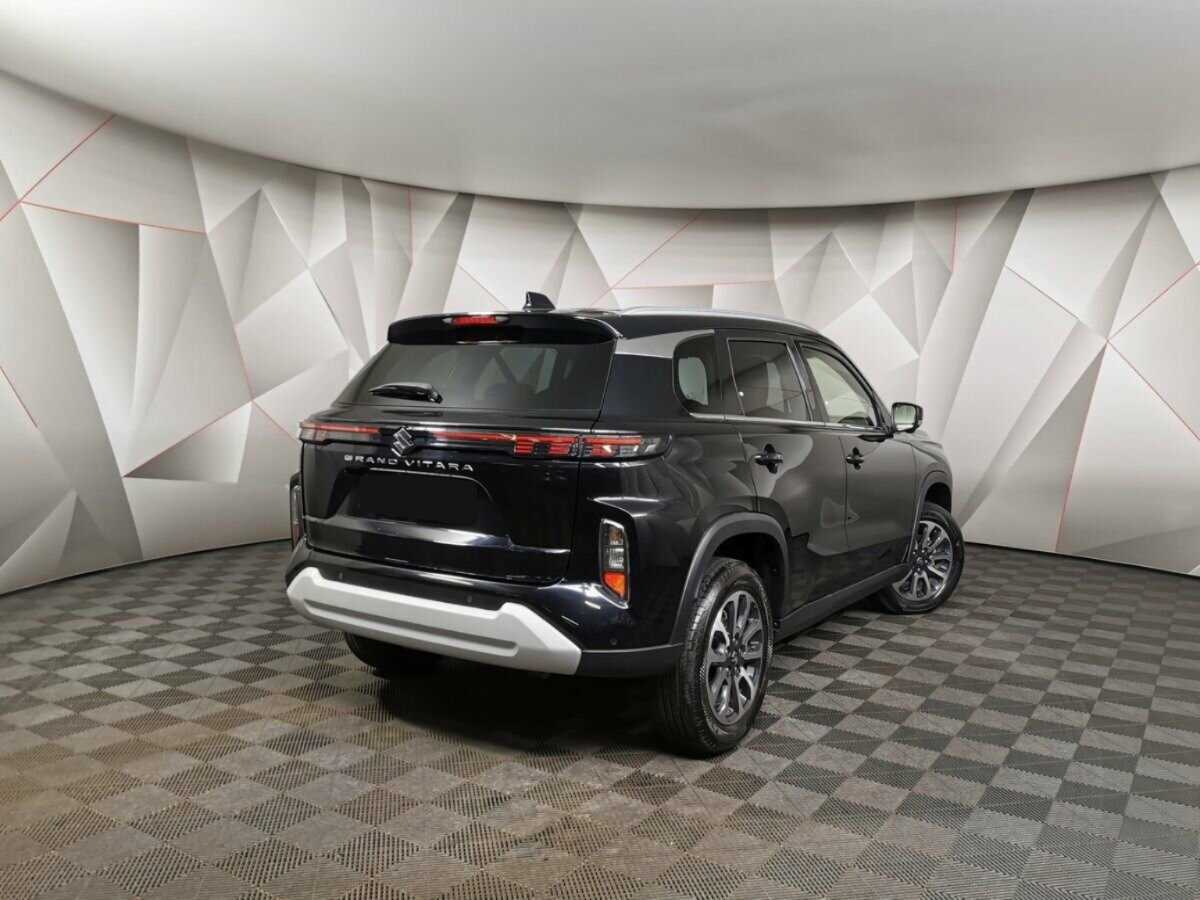 Купить Suzuki Grand Vitara, 2022, 176 км, фото №2