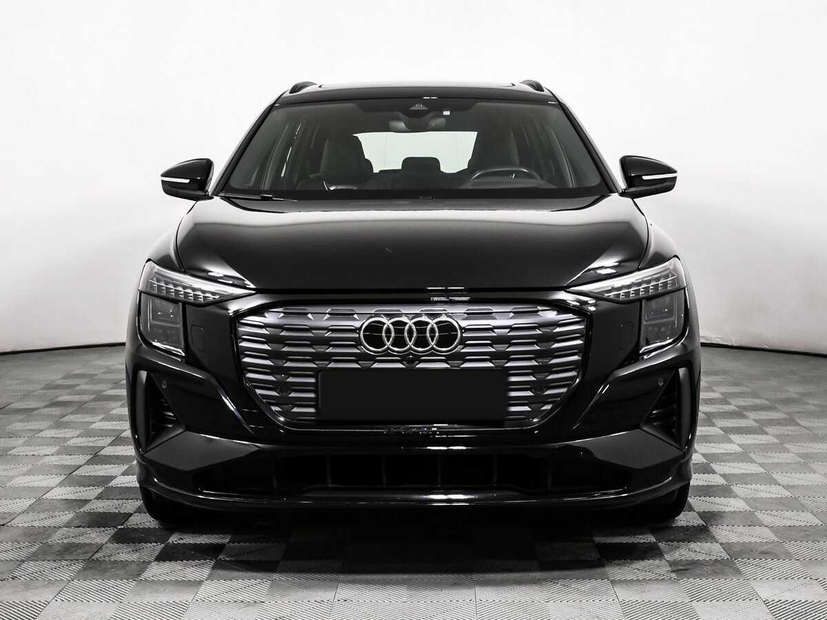Купить Audi Q5 e-tron 40, 2022, 21 330 км, фото №2