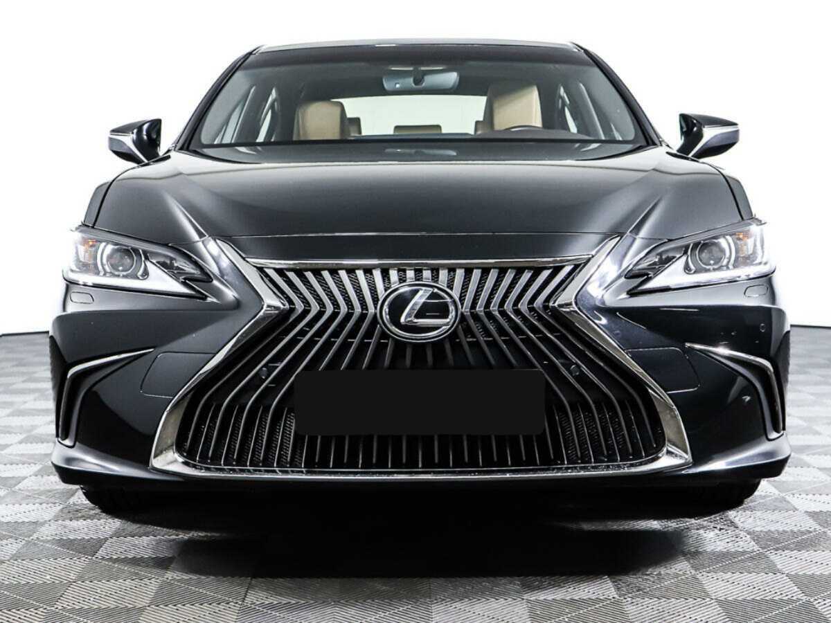 Купить Lexus ES 250, 2019, 25 537 км, фото №2