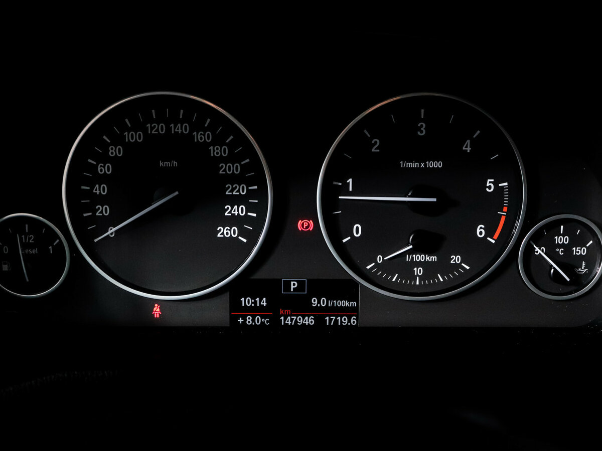 Купить BMW X3 20d xDrive II (F25), 2011, 147 922 км, фото №11