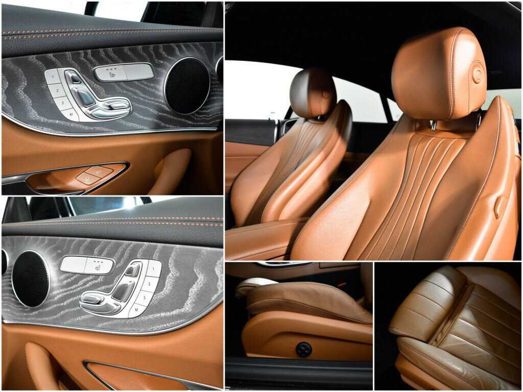 Купить Mercedes-Benz E-Класс 200, 2021, 27 000 км, фото №15