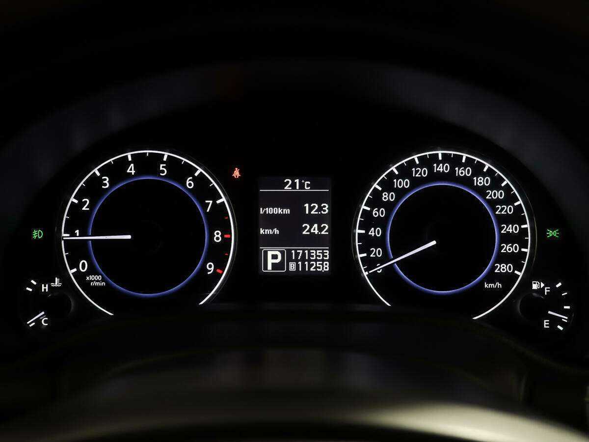 Купить Infiniti G25, 2010, 171 337 км, фото №14