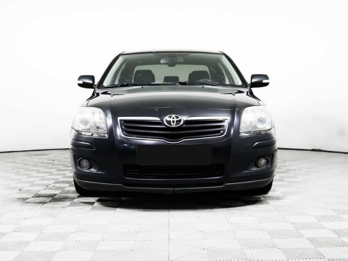 Купить Toyota Avensis, 2007, 328 982 км, фото №2