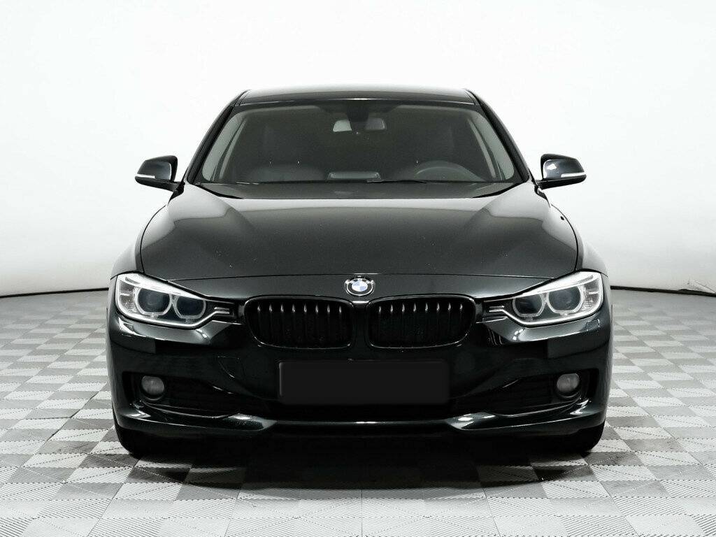 Купить BMW 3 серии 316i, 2015, 160 000 км, фото №1