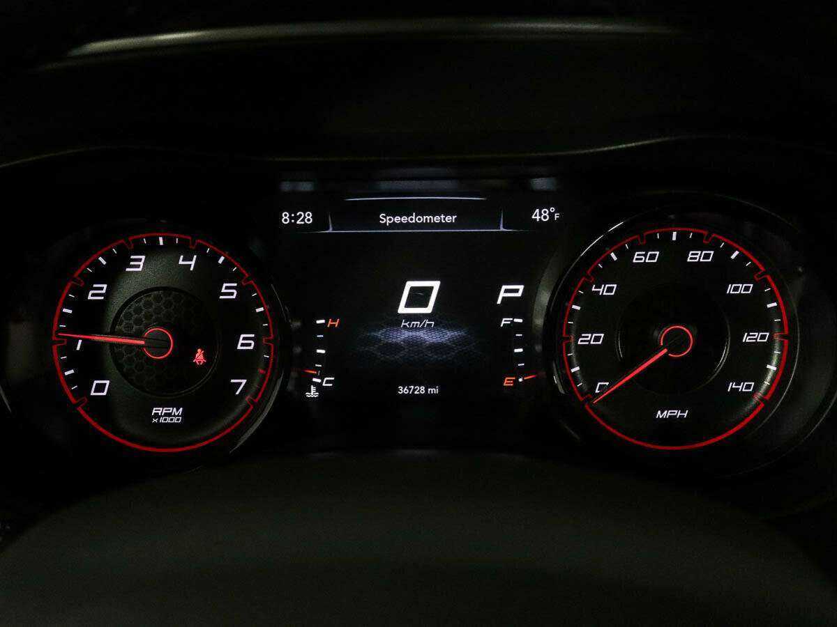Купить Dodge Charger, 2021, 59 093 км, фото №8