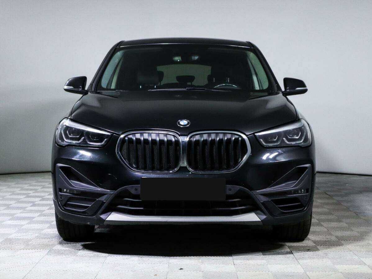 Купить BMW X1 20i xDrive, 2019, 55 143 км, фото №2