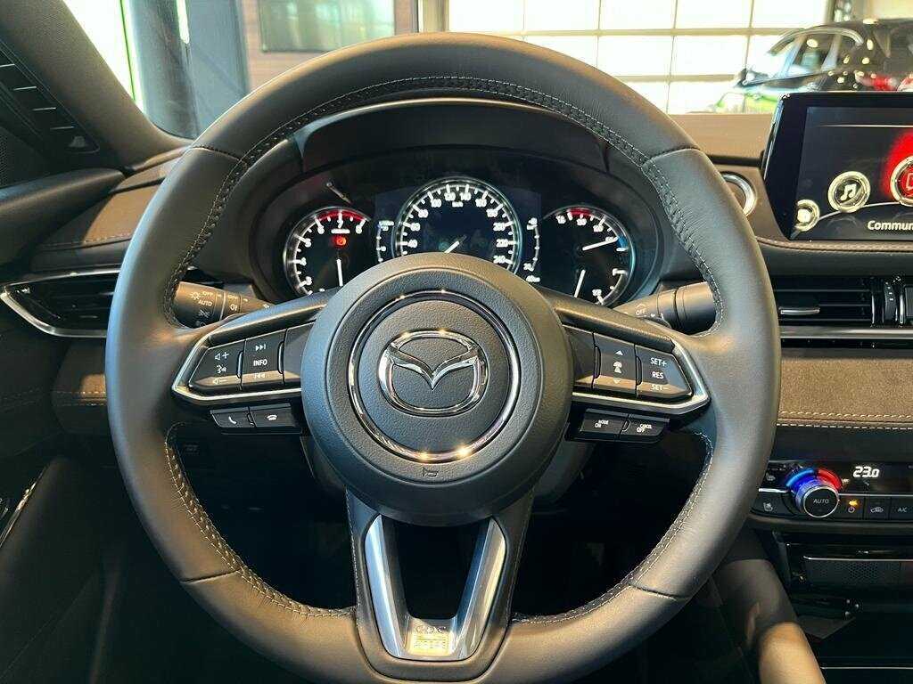 Купить Mazda 6 Atenza, 2023, 56 км, фото №13