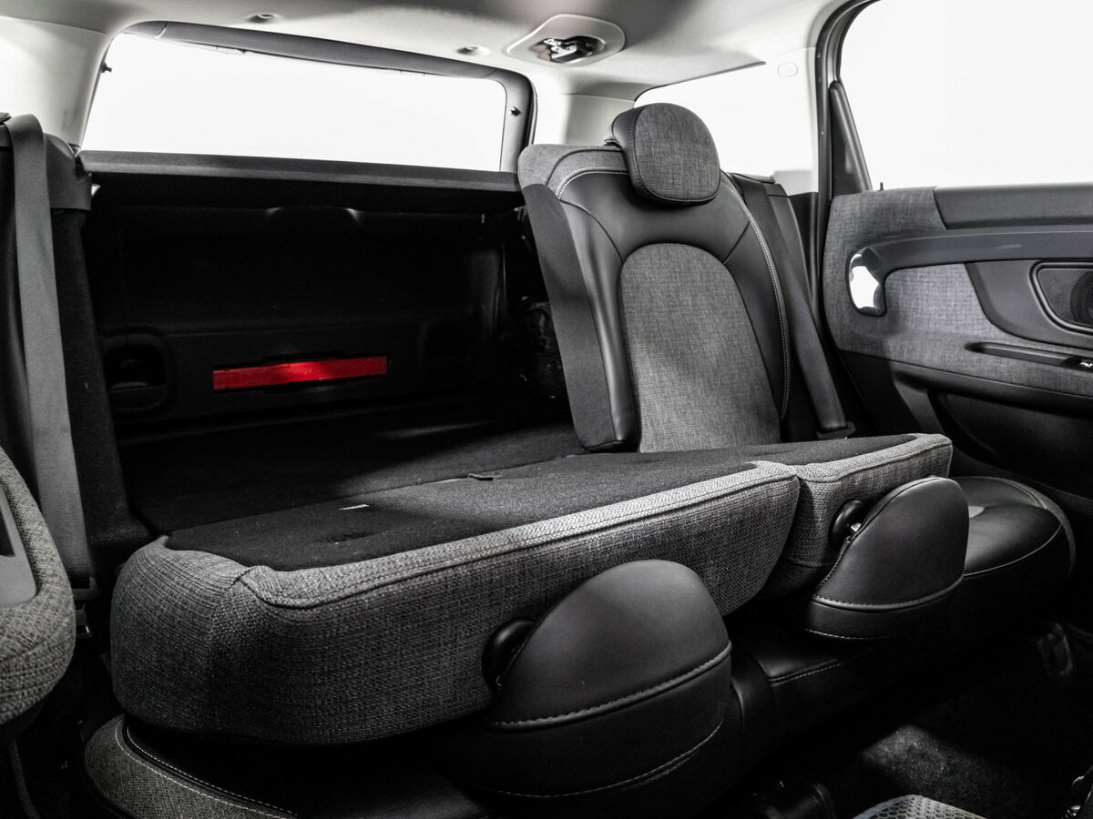 Купить Mini Countryman Cooper S II, 2018, 119 559 км, фото №22