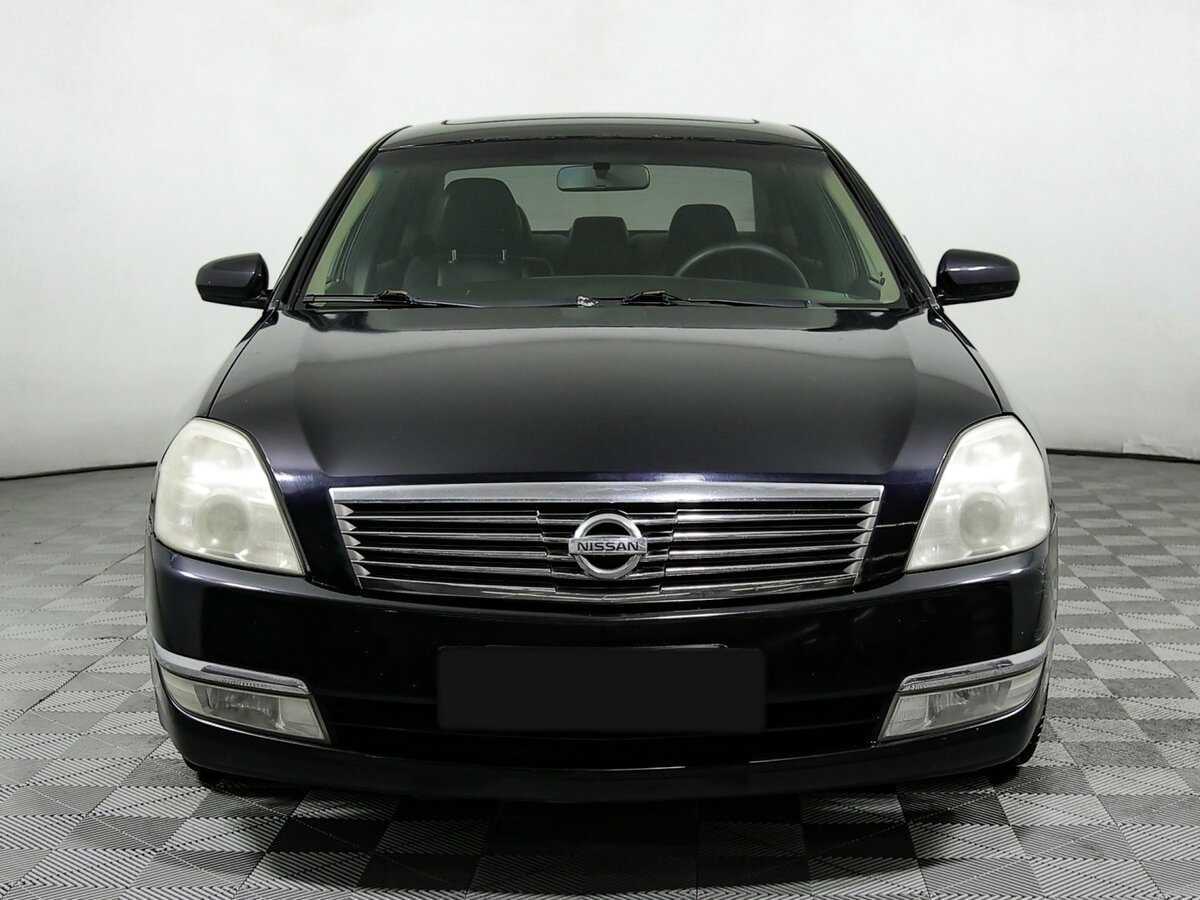 Купить Nissan Teana, 2007, 334 996 км, фото №2
