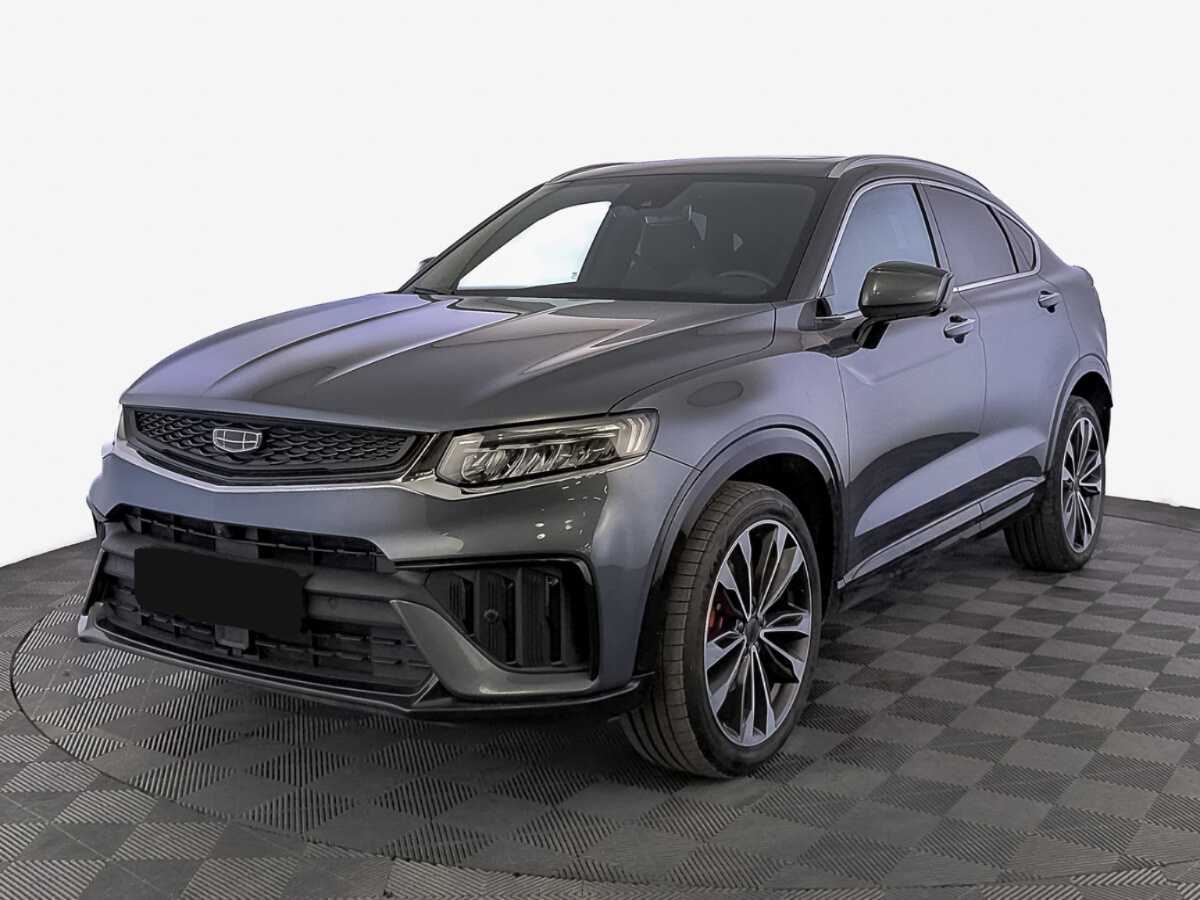 Купить Geely Tugella, 2023, 44 947 км, фото №1