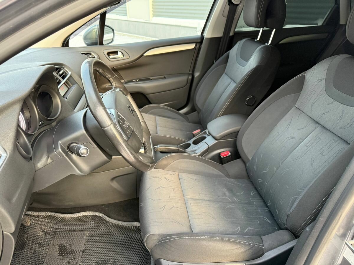 Купить Citroen C4 II, 2011, 136 600 км, фото №15
