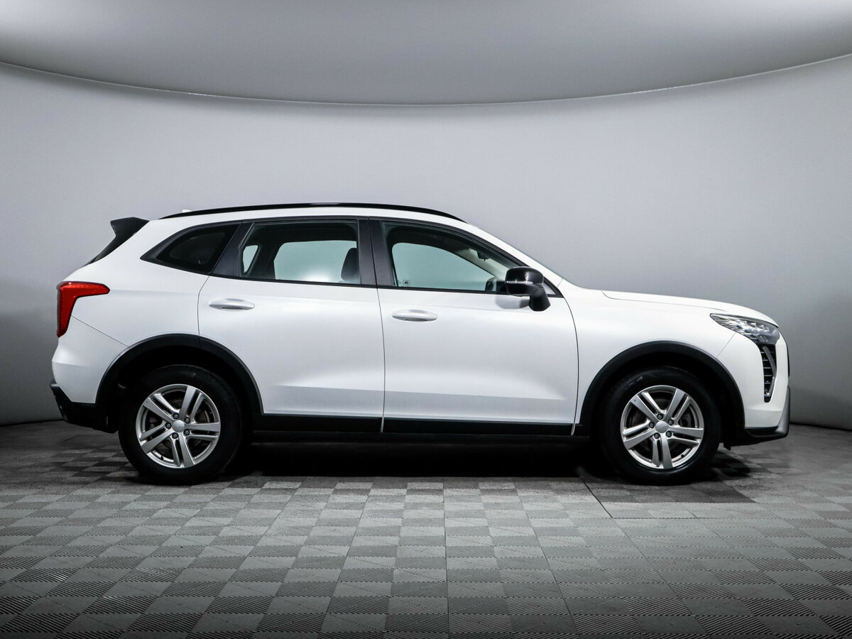 Купить Haval Jolion I, 2024, 57 347 км, фото №4