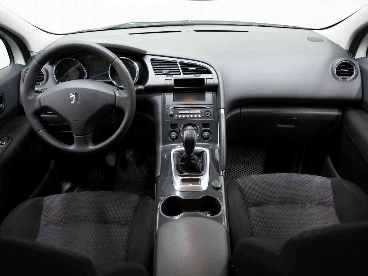 Купить Peugeot 3008, 2010, 210 000 км, фото №13
