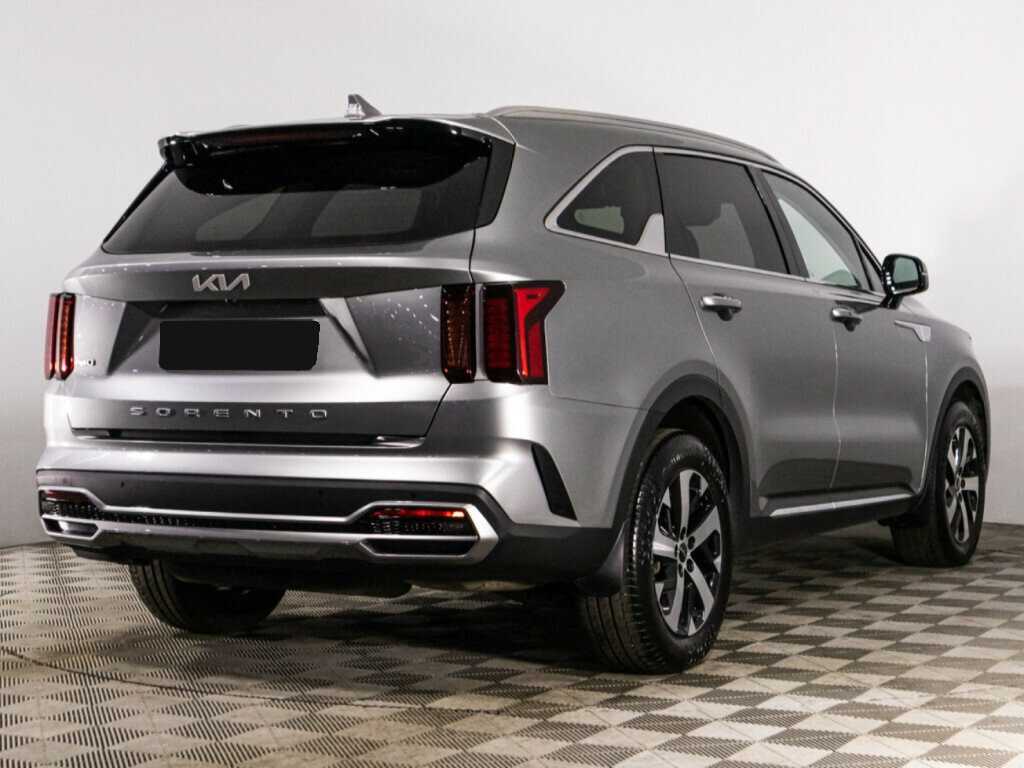 Купить Kia Sorento, 2023, 29 545 км, фото №5