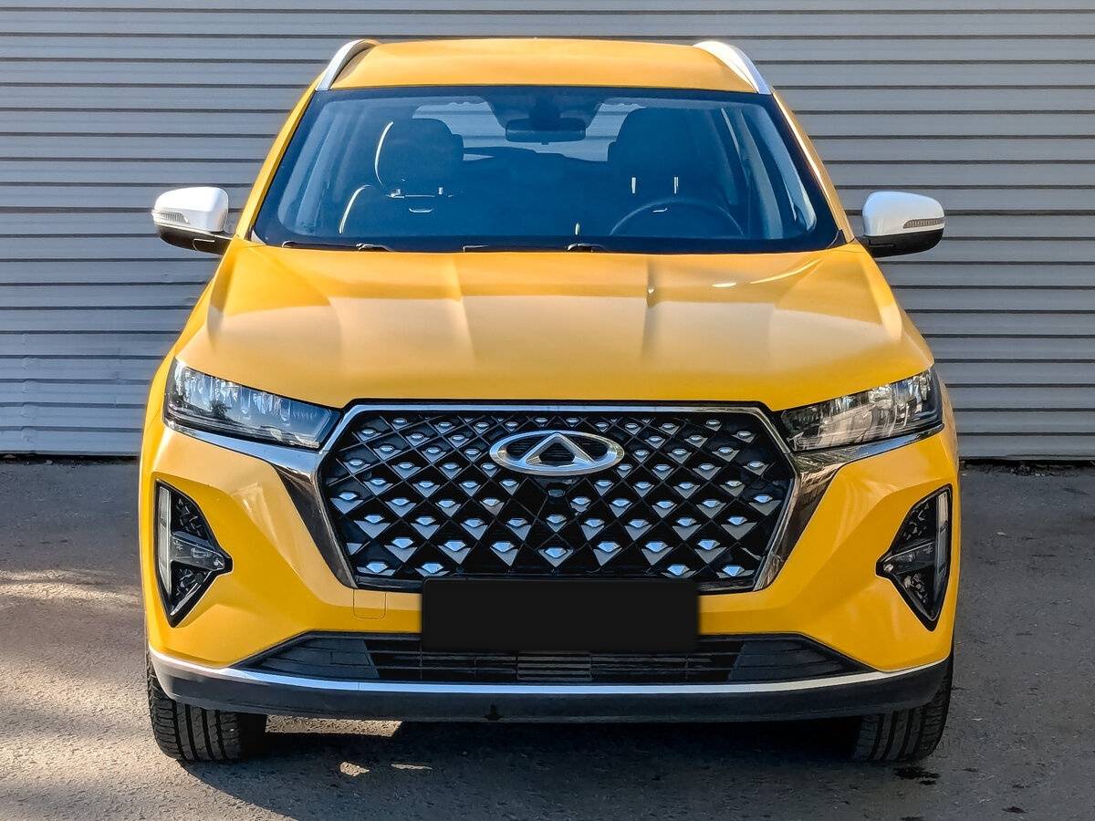 Купить Chery Tiggo 7 Pro Max I, 2024, 89 365 км, фото №2
