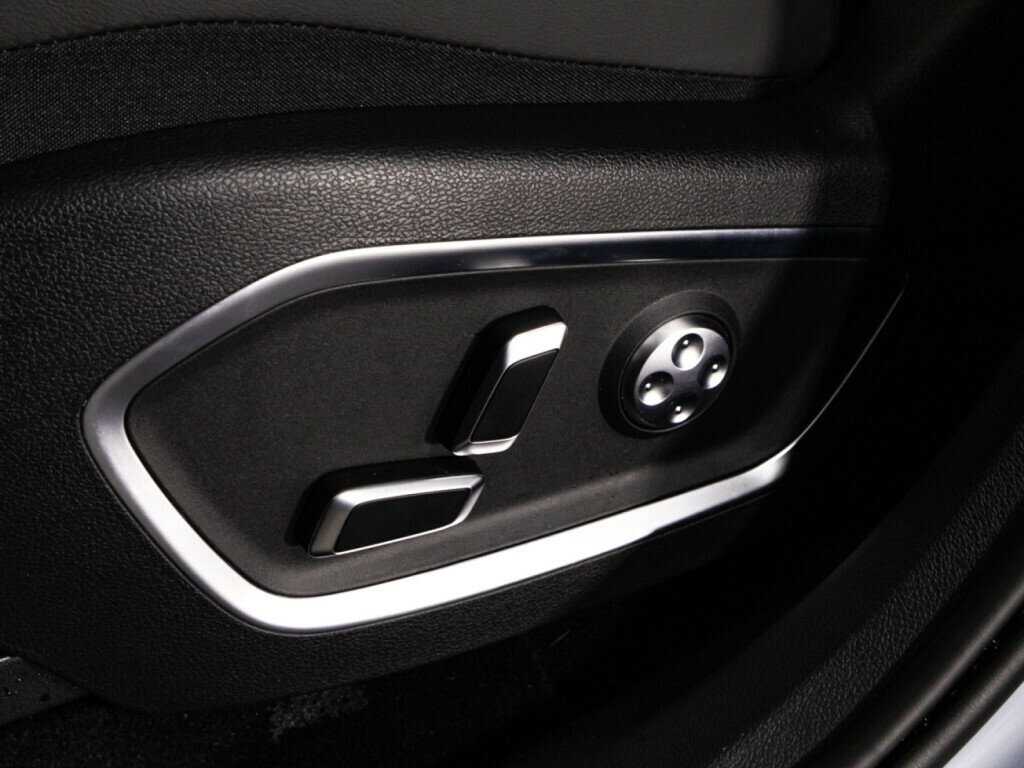 Купить Geely Tugella, 2023, 18 650 км, фото №17