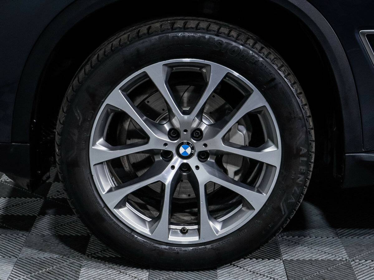 Купить BMW X5 40i IV (G05/G18), 2019, 140 432 км, фото №15