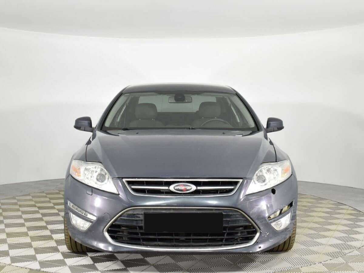 Купить Ford Mondeo, 2011, 198 230 км, фото №3