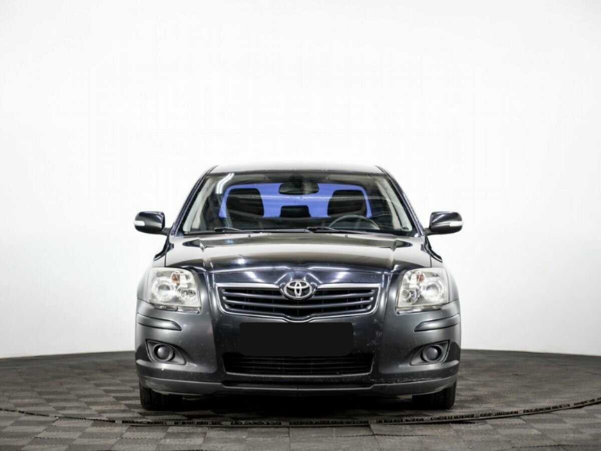 Купить Toyota Avensis, 2008, 230 299 км, фото №2