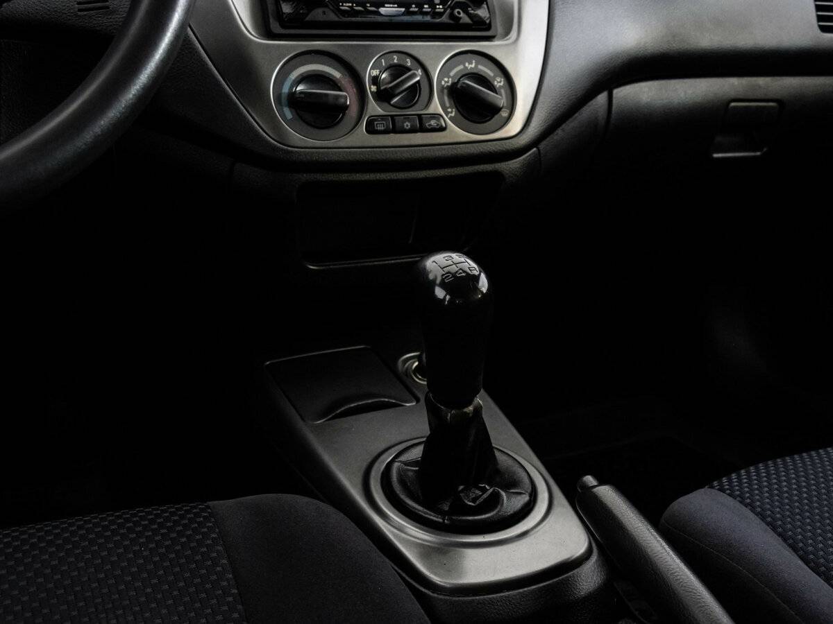 Купить Mitsubishi Lancer, 2006, 261 292 км, фото №12