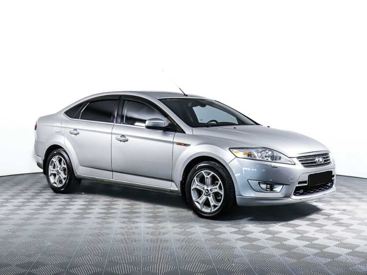 Купить Ford Mondeo, 2010, 240 837 км, фото №2