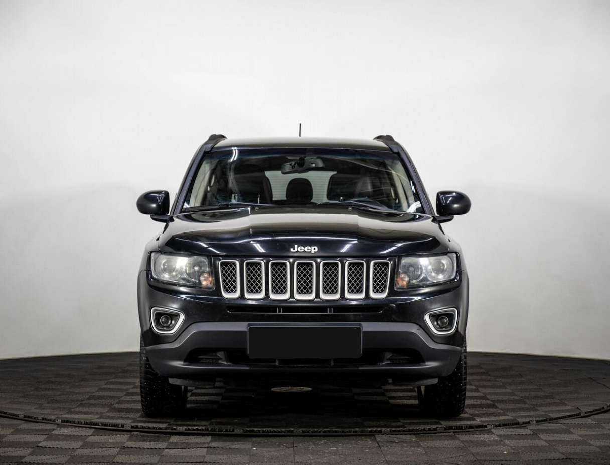 Купить Jeep Compass, 2013, 191 000 км, фото №2