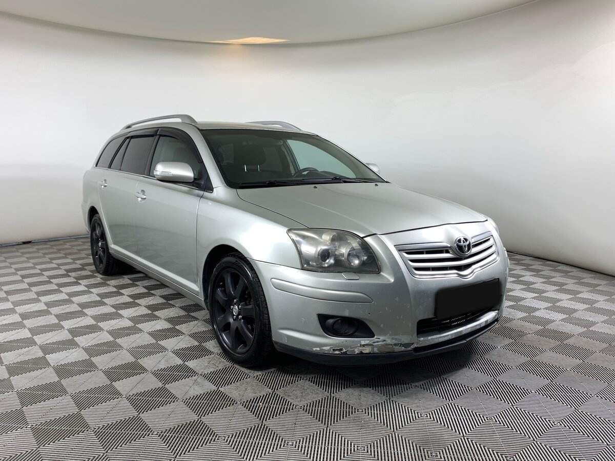 Купить Toyota Avensis, 2007, 351 841 км, фото №3