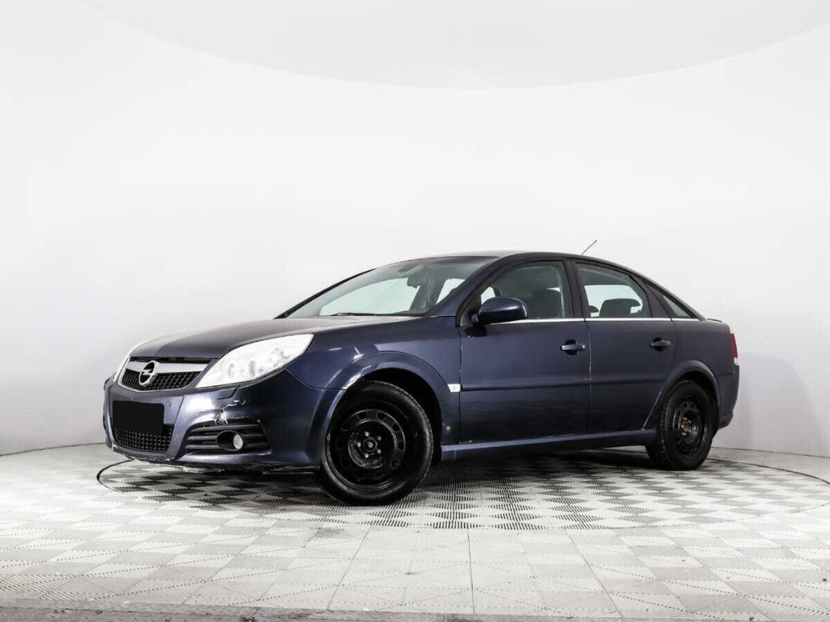 Купить Opel Vectra, 2006, 247 864 км, фото №1