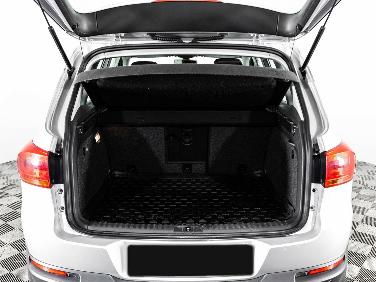 Купить Volkswagen Tiguan I Рестайлинг, 2014, 113 675 км, фото №21