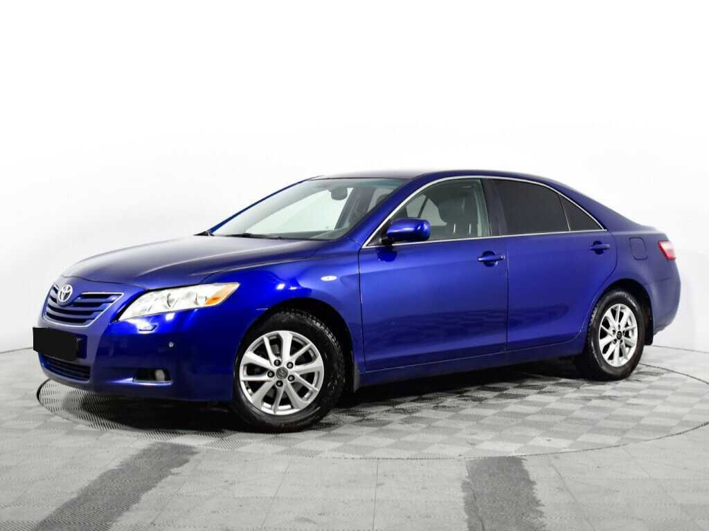 Купить Toyota Camry, 2008, 512 841 км, фото №1
