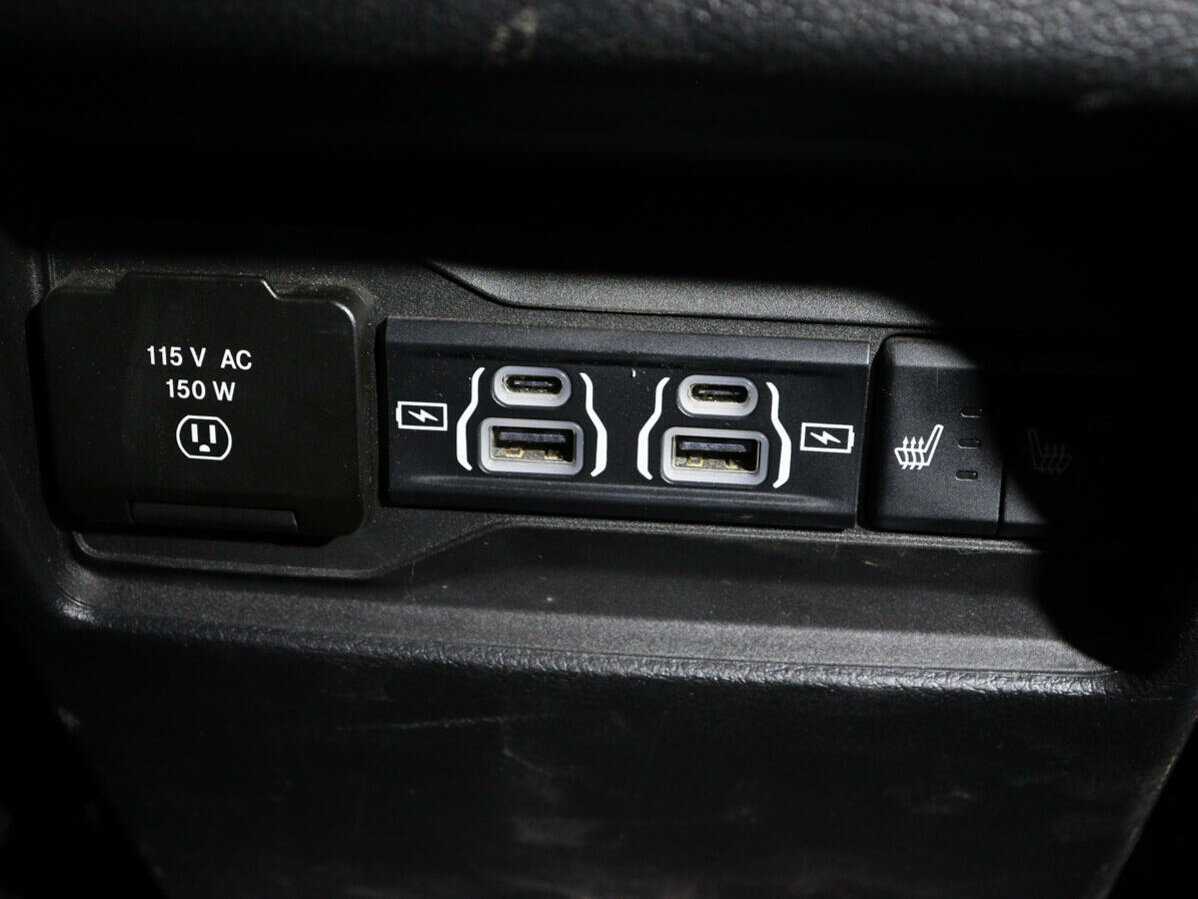 Купить Jeep Grand Cherokee, 2022, 14 104 км, фото №15