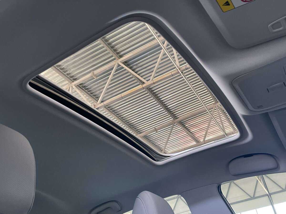 Купить Chevrolet Monza, 2023, 175 км, фото №23