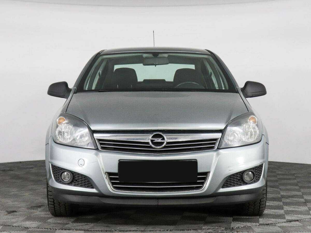 Купить Opel Astra, 2011, 108 975 км, фото №2