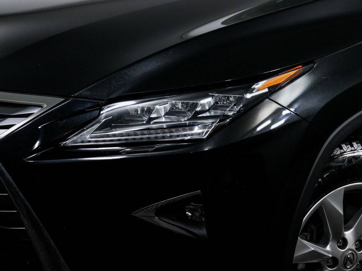 Купить Lexus RX 200t, 2016, 44 000 км, фото №16