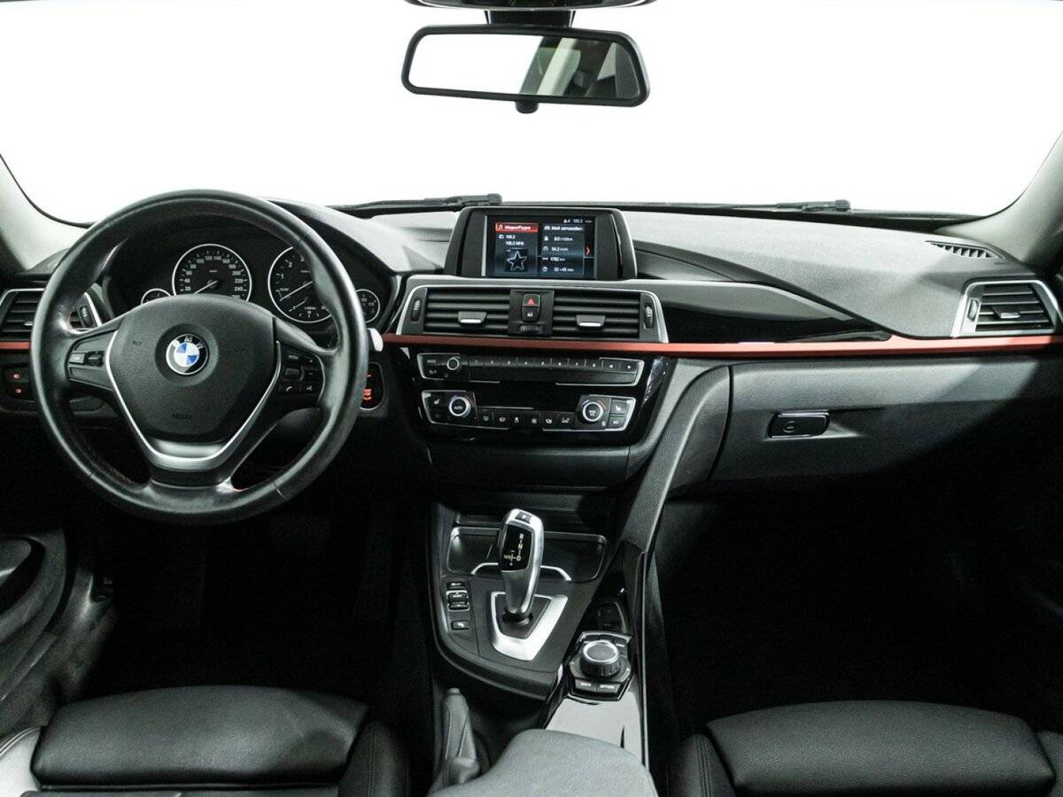 Купить BMW 4 серии 420i xDrive F32/F33/F36 Рестайлинг, 2018, 112 000 км, фото №13