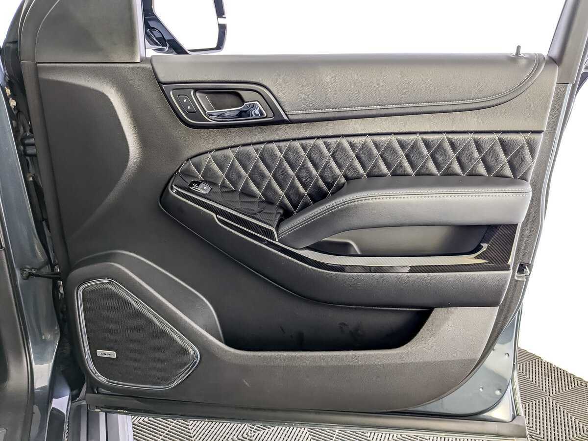 Купить Chevrolet Tahoe, 2019, 127 301 км, фото №22