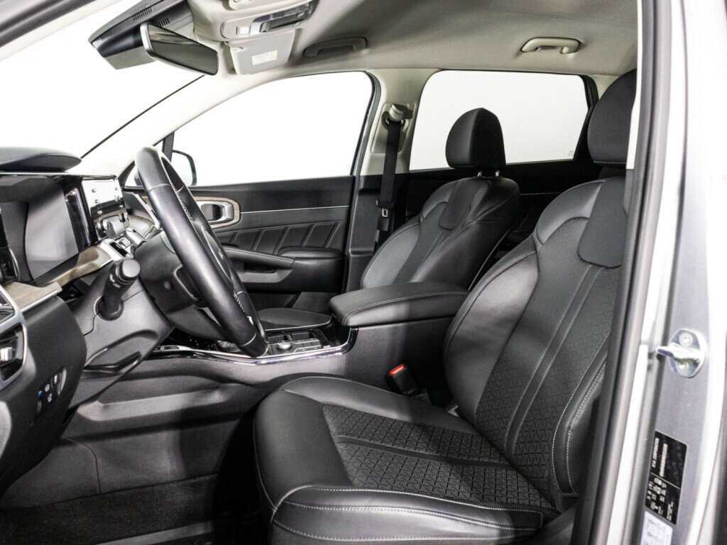 Купить Kia Sorento, 2023, 29 545 км, фото №11