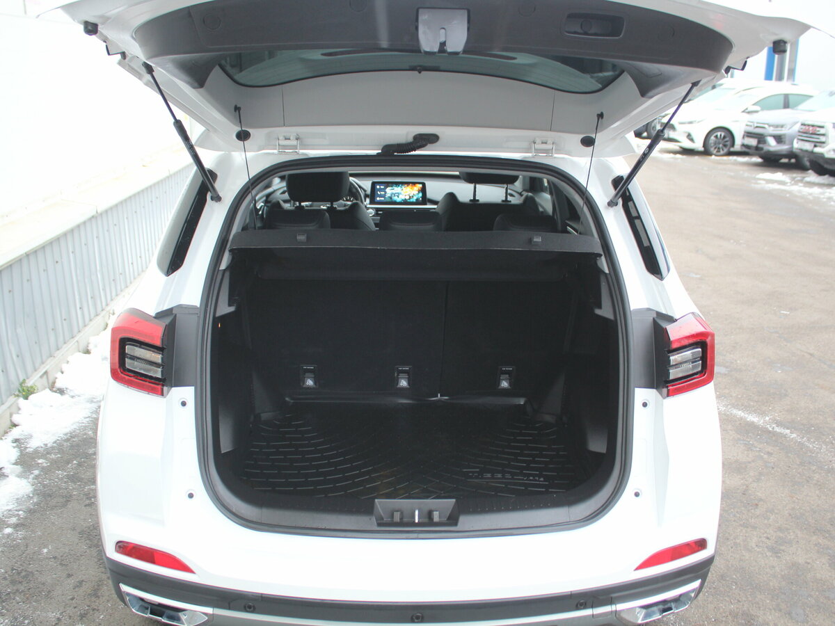 Купить Chery Tiggo 4 Pro I, 2023, 17 997 км, фото №7