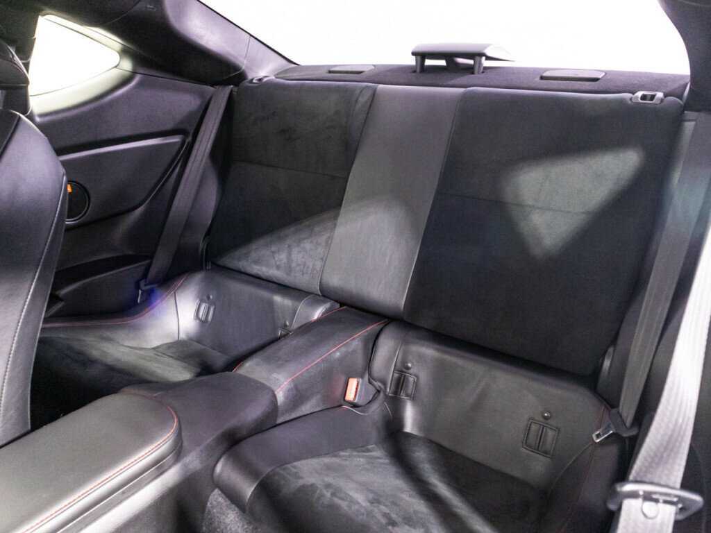 Купить Toyota GT86, 2012, 188 189 км, фото №10