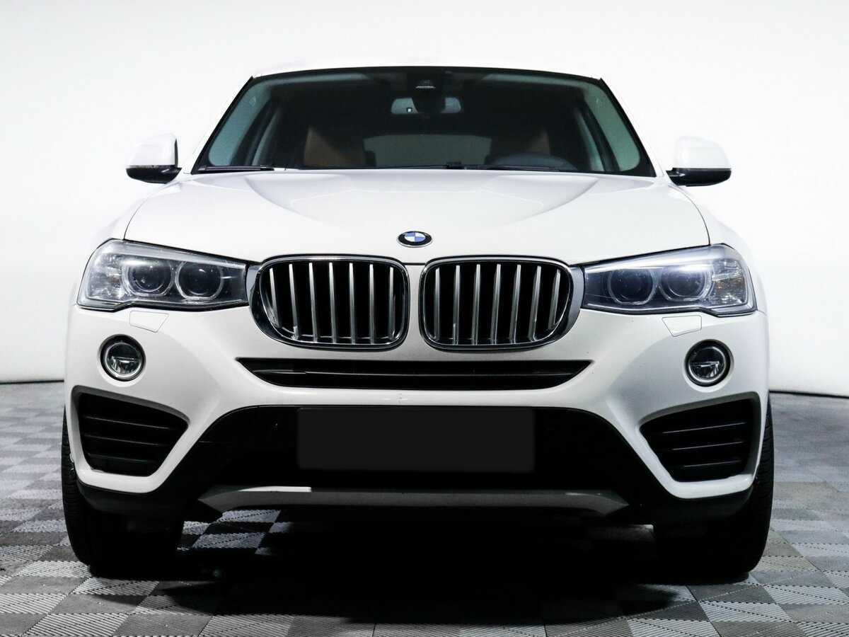 Купить BMW X4 28i, 2015, 112 000 км, фото №2
