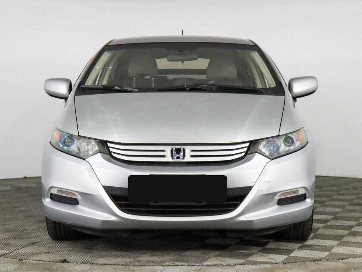 Купить Honda Insight, 2010, 152 968 км, фото №2